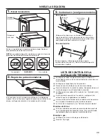 Preview for 23 page of Whirlpool 7MWED7120LC Use And Care Manual