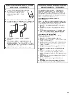 Preview for 31 page of Whirlpool 7MWED7120LC Use And Care Manual