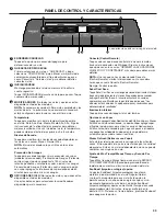 Preview for 33 page of Whirlpool 7MWED7120LC Use And Care Manual