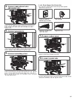 Preview for 51 page of Whirlpool 7MWED7120LC Use And Care Manual