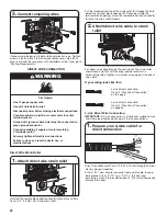 Preview for 52 page of Whirlpool 7MWED7120LC Use And Care Manual