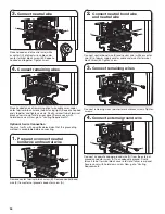 Preview for 54 page of Whirlpool 7MWED7120LC Use And Care Manual