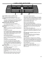 Preview for 69 page of Whirlpool 7MWED7120LC Use And Care Manual