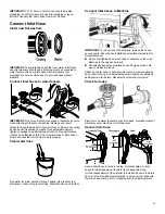 Preview for 13 page of Whirlpool 7MWFC6820LC Owner'S Manual