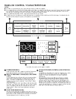 Предварительный просмотр 5 страницы Whirlpool 7MWFW5622HW Use And Care Manual