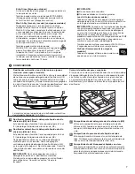 Предварительный просмотр 7 страницы Whirlpool 7MWFW5622HW Use And Care Manual