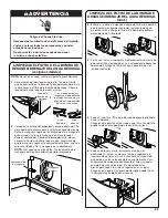 Предварительный просмотр 25 страницы Whirlpool 7MWFW5622HW Use And Care Manual