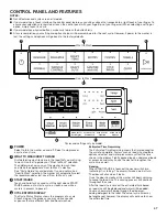 Предварительный просмотр 47 страницы Whirlpool 7MWFW5622HW Use And Care Manual