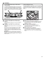 Предварительный просмотр 49 страницы Whirlpool 7MWFW5622HW Use And Care Manual