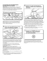 Предварительный просмотр 33 страницы Whirlpool 7MWFW87HEDC0 Use & Care Manual