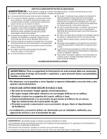 Preview for 3 page of Whirlpool 7MWGD1800EM Use And Care Manual