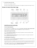 Preview for 4 page of Whirlpool 7S21FNI SL Service Manual