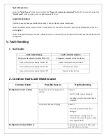 Preview for 5 page of Whirlpool 7S21FNI SL Service Manual