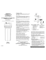 Предварительный просмотр 3 страницы Whirlpool 7WAA5402S0 Installation, Use & Care Manual