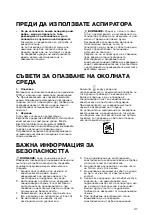 Предварительный просмотр 30 страницы Whirlpool 8003437206757 Instructions For Use Manual