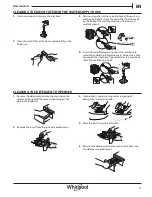 Предварительный просмотр 13 страницы Whirlpool 8003437208836 User Manual