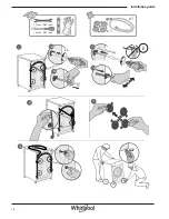 Предварительный просмотр 18 страницы Whirlpool 8003437208836 User Manual