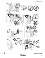 Предварительный просмотр 19 страницы Whirlpool 8003437208836 User Manual