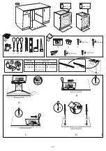 Предварительный просмотр 31 страницы Whirlpool 8003437233012 Health & Safety And Installation Manual