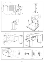 Предварительный просмотр 32 страницы Whirlpool 8003437233012 Health & Safety And Installation Manual