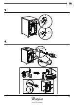 Предварительный просмотр 47 страницы Whirlpool 8003437263149 Health & Safety, Use & Care And Installation Manual