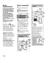 Preview for 6 page of Whirlpool 801 Series Installation Instructions Manual