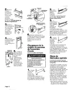 Preview for 22 page of Whirlpool 801 Series Installation Instructions Manual