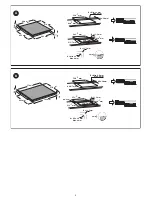 Предварительный просмотр 2 страницы Whirlpool 802/NE Instructions For Use Manual