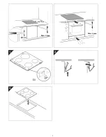 Предварительный просмотр 3 страницы Whirlpool 802/NE Instructions For Use Manual