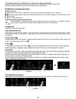 Preview for 86 page of Whirlpool 802/NE Instructions For Use Manual