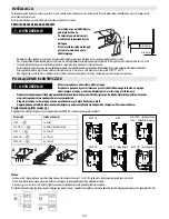 Предварительный просмотр 99 страницы Whirlpool 802/NE Instructions For Use Manual