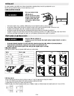 Предварительный просмотр 106 страницы Whirlpool 802/NE Instructions For Use Manual