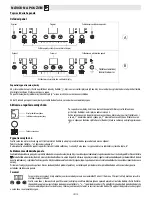 Preview for 115 page of Whirlpool 802/NE Instructions For Use Manual