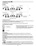 Предварительный просмотр 123 страницы Whirlpool 802/NE Instructions For Use Manual