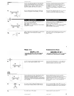 Preview for 6 page of Whirlpool 8051229 Installation Manual