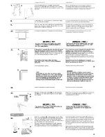 Preview for 9 page of Whirlpool 8051229 Installation Manual