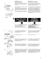 Preview for 12 page of Whirlpool 8051229 Installation Manual