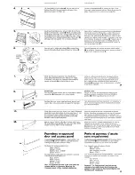 Preview for 16 page of Whirlpool 8051229 Installation Manual