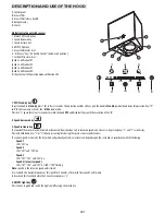 Предварительный просмотр 8 страницы Whirlpool 809 Important Safety Instructions Manual