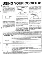 Preview for 8 page of Whirlpool 8113P023-60 Use And Care Manual