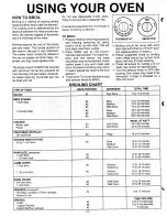 Preview for 11 page of Whirlpool 8113P023-60 Use And Care Manual