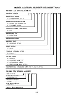 Preview for 6 page of Whirlpool 8178501A Manual