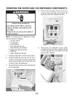 Предварительный просмотр 16 страницы Whirlpool 8178501A Manual