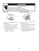 Предварительный просмотр 28 страницы Whirlpool 8178501A Manual