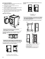 Предварительный просмотр 24 страницы Whirlpool 8182042 Use And Care Manual