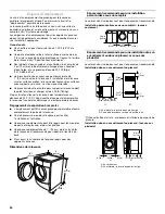 Предварительный просмотр 54 страницы Whirlpool 8182676 Use And Care Manual