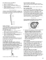 Предварительный просмотр 63 страницы Whirlpool 8182676 Use And Care Manual