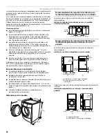 Предварительный просмотр 26 страницы Whirlpool 8182748 Use And Care Manual