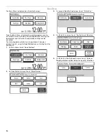 Предварительный просмотр 10 страницы Whirlpool 8205278 Use & Care Manual