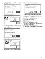 Предварительный просмотр 11 страницы Whirlpool 8205278 Use & Care Manual